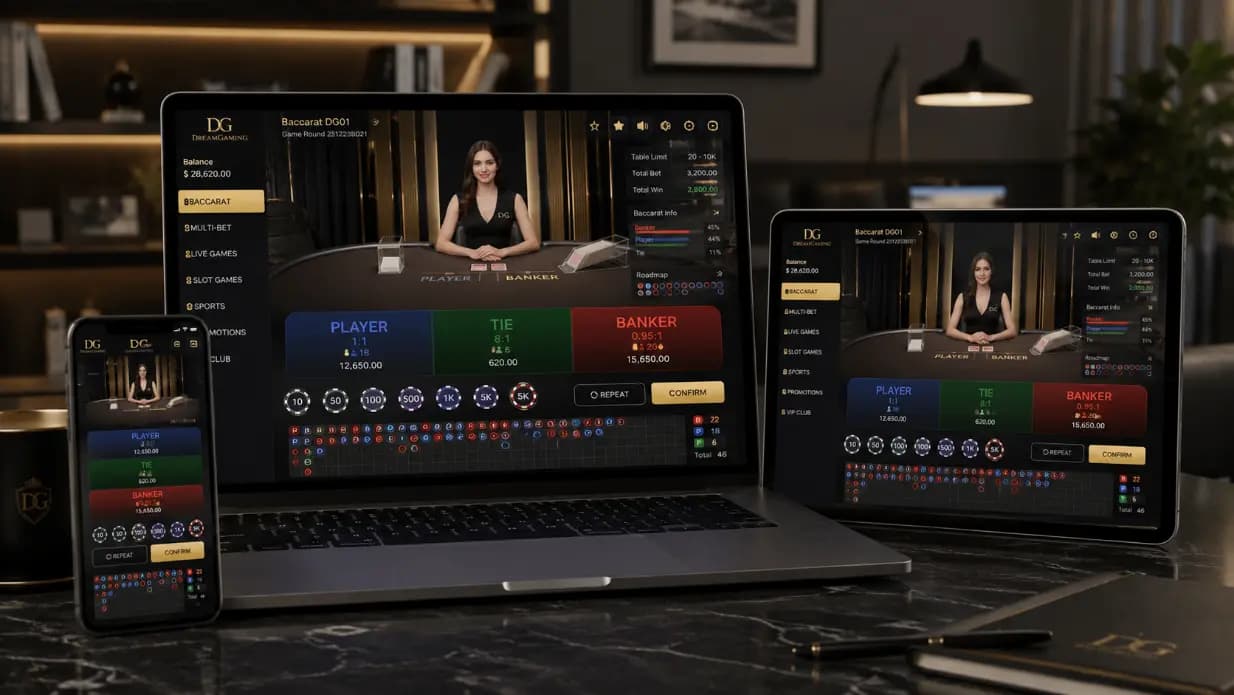 2026台灣線上百家樂娛樂城推薦！5大安全出金平台評測－gamein hero multi device casino