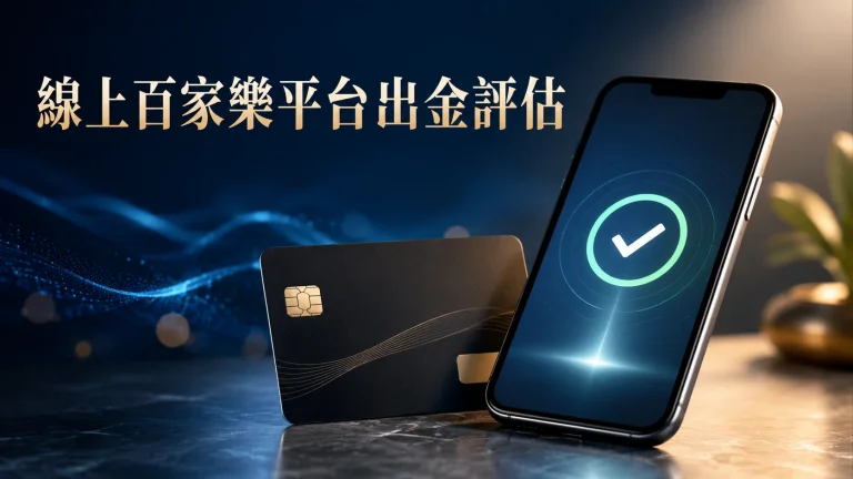 手機顯示轉帳完成圖示旁邊放著銀行卡片